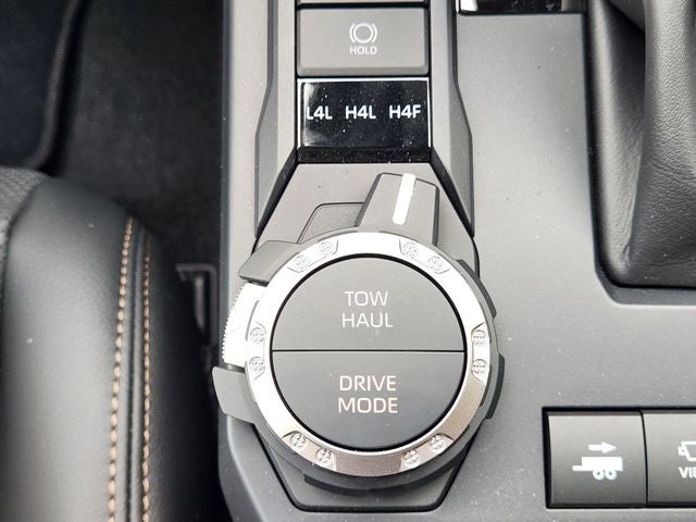 2026 Toyota Tacoma i-FORCE MAX Tacoma Limited