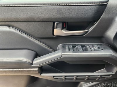 2026 Toyota Tacoma i-FORCE MAX Tacoma Limited