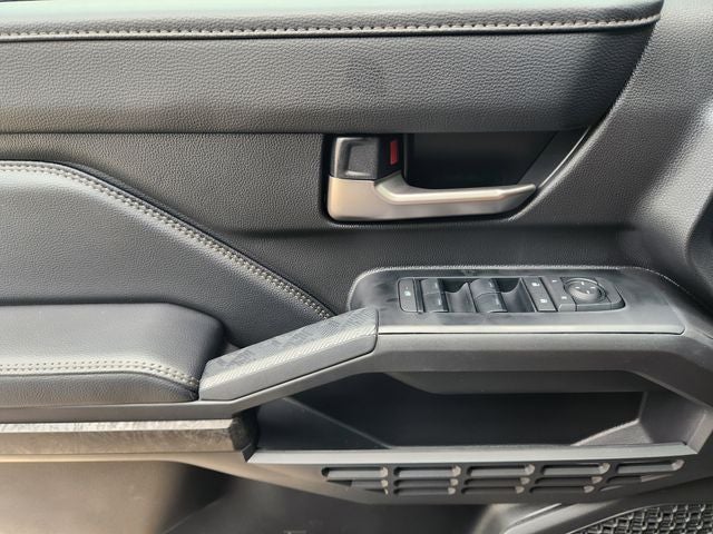 2026 Toyota Tacoma i-FORCE MAX Tacoma Limited