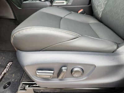 2026 Toyota Tacoma i-FORCE MAX Tacoma Limited