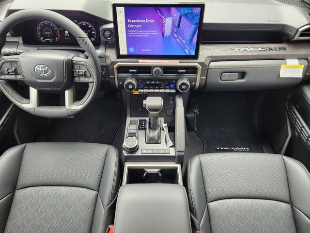 2026 Toyota Tacoma i-FORCE MAX Tacoma Limited