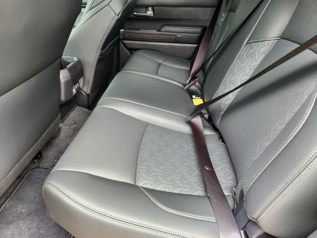 2026 Toyota Tacoma i-FORCE MAX Tacoma Limited