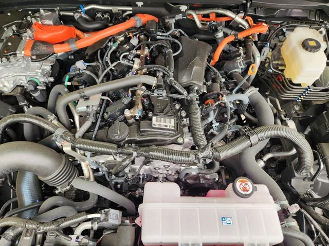 2026 Toyota Tacoma i-FORCE MAX Tacoma Limited