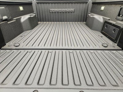 2026 Toyota Tacoma i-FORCE MAX Tacoma Limited