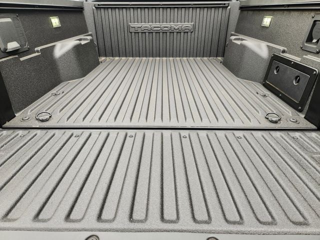 2026 Toyota Tacoma i-FORCE MAX Tacoma Limited