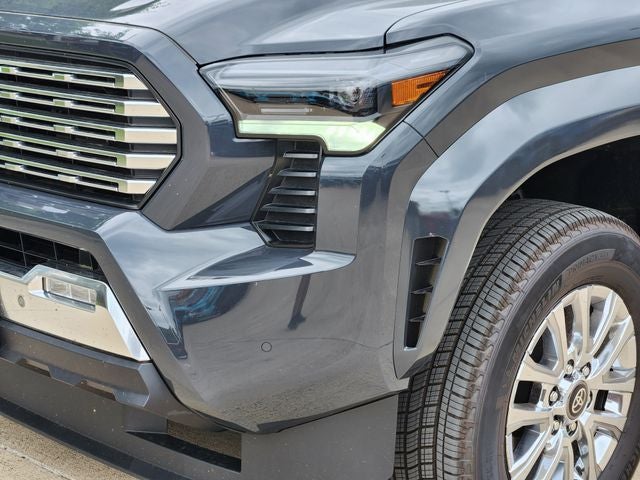 2026 Toyota Tacoma i-FORCE MAX Tacoma Limited