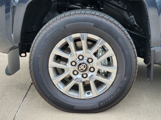 2026 Toyota Tacoma i-FORCE MAX Tacoma Limited