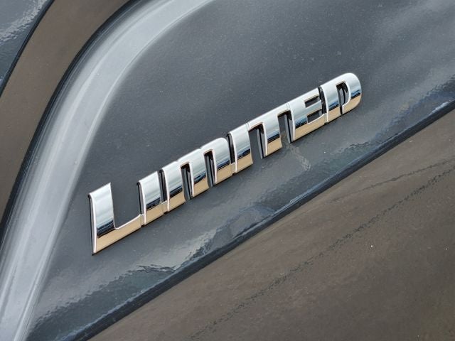 2026 Toyota Tacoma i-FORCE MAX Tacoma Limited