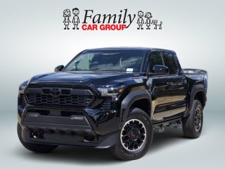 2026 Toyota Tacoma i-FORCE MAX Tacoma TRD Off-Road