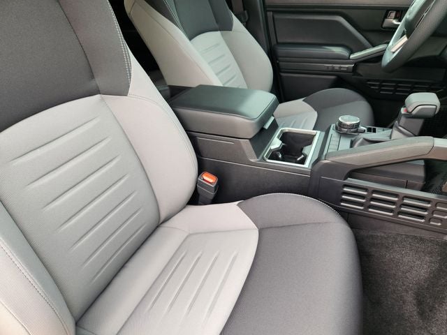 2026 Toyota Tacoma i-FORCE MAX Tacoma TRD Sport