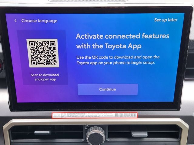 2026 Toyota Tacoma i-FORCE MAX Tacoma TRD Sport
