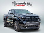 2026 Toyota Tacoma i-FORCE MAX Tacoma TRD Sport