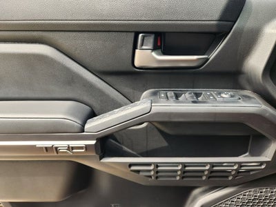 2026 Toyota Tacoma i-FORCE MAX Tacoma TRD Sport