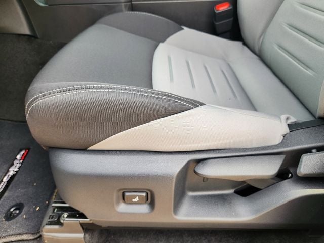 2026 Toyota Tacoma i-FORCE MAX Tacoma TRD Sport
