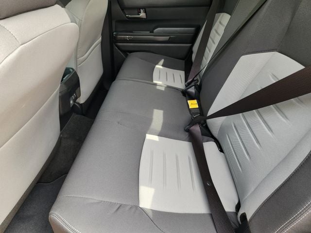 2026 Toyota Tacoma i-FORCE MAX Tacoma TRD Sport