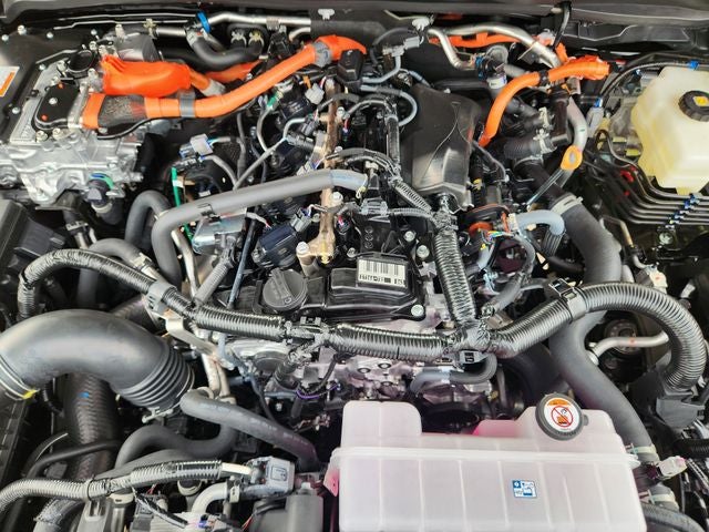 2026 Toyota Tacoma i-FORCE MAX Tacoma TRD Sport