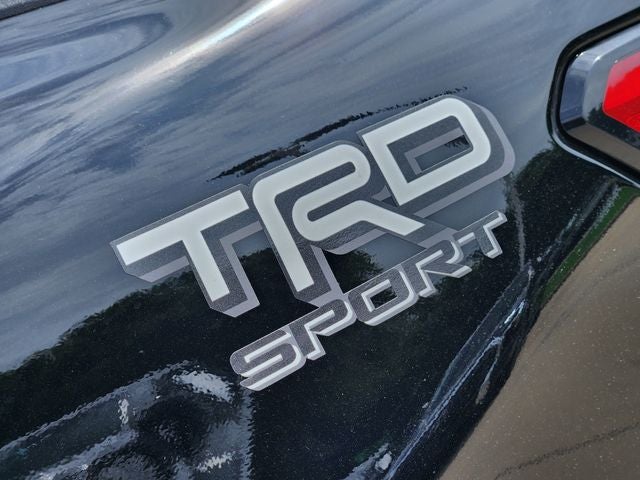2026 Toyota Tacoma i-FORCE MAX Tacoma TRD Sport