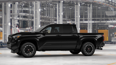 2026 Toyota Tacoma i-FORCE MAX Tacoma TRD Sport