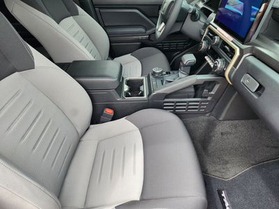 2026 Toyota Tacoma i-FORCE MAX Tacoma TRD Off-Road