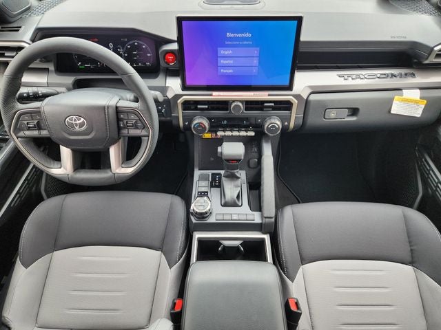 2026 Toyota Tacoma i-FORCE MAX Tacoma TRD Off-Road
