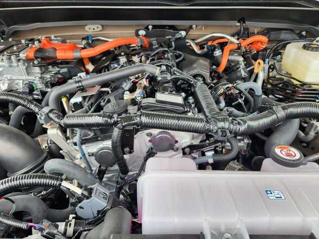2026 Toyota Tacoma i-FORCE MAX Tacoma TRD Off-Road