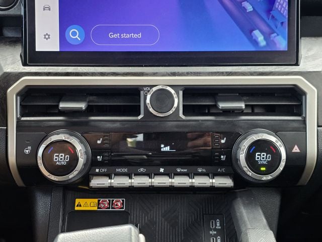 2026 Toyota Tacoma i-FORCE MAX Tacoma Limited