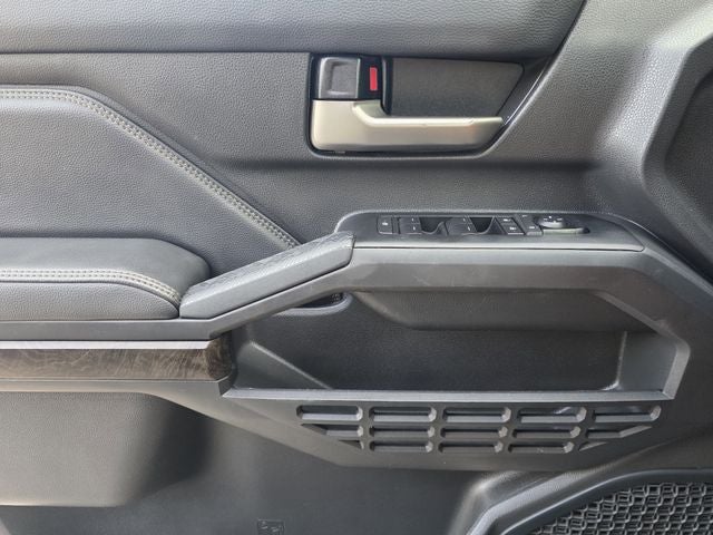2026 Toyota Tacoma i-FORCE MAX Tacoma Limited