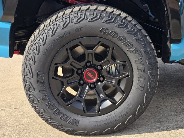 2026 Toyota Tacoma i-FORCE MAX Tacoma TRD Pro