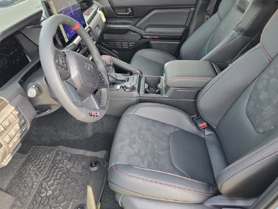 2026 Toyota Tacoma i-FORCE MAX Tacoma TRD Pro