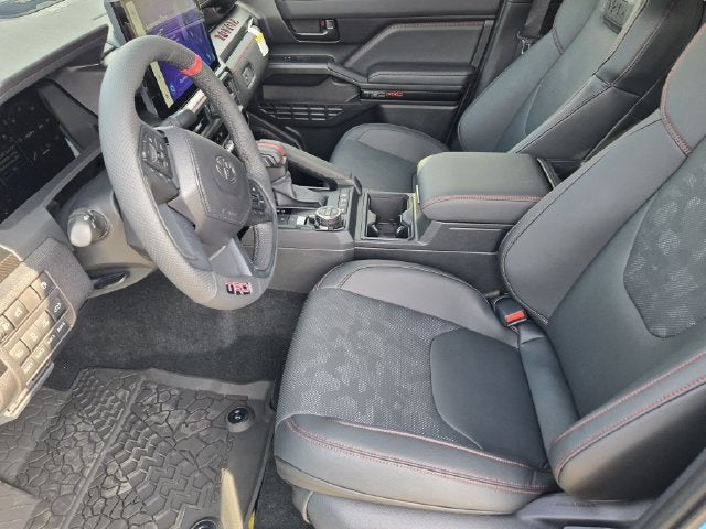 2026 Toyota Tacoma i-FORCE MAX Tacoma TRD Pro