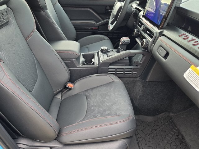 2026 Toyota Tacoma i-FORCE MAX Tacoma TRD Pro