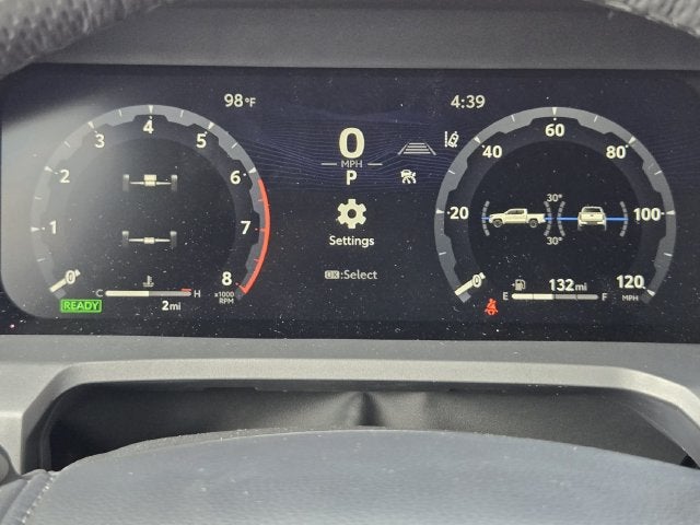 2026 Toyota Tacoma i-FORCE MAX Tacoma TRD Pro
