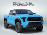 2026 Toyota Tacoma i-FORCE MAX Tacoma TRD Pro