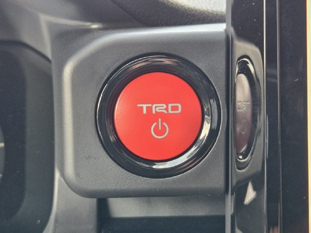 2026 Toyota Tacoma i-FORCE MAX Tacoma TRD Pro