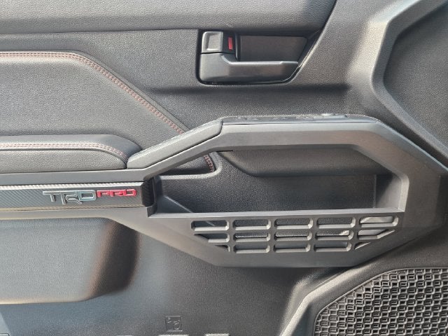2026 Toyota Tacoma i-FORCE MAX Tacoma TRD Pro