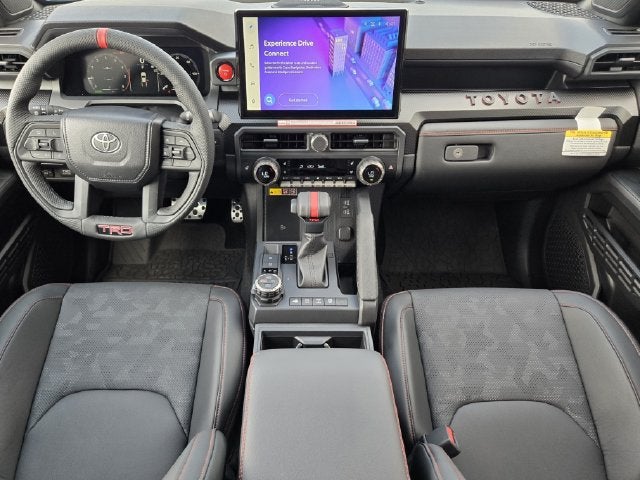 2026 Toyota Tacoma i-FORCE MAX Tacoma TRD Pro
