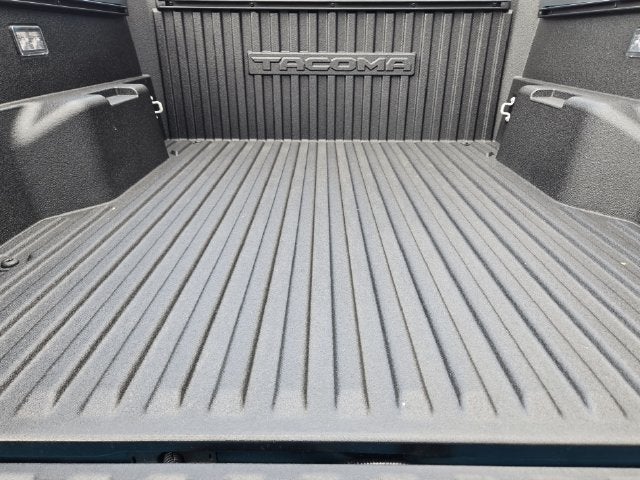 2026 Toyota Tacoma i-FORCE MAX Tacoma TRD Pro