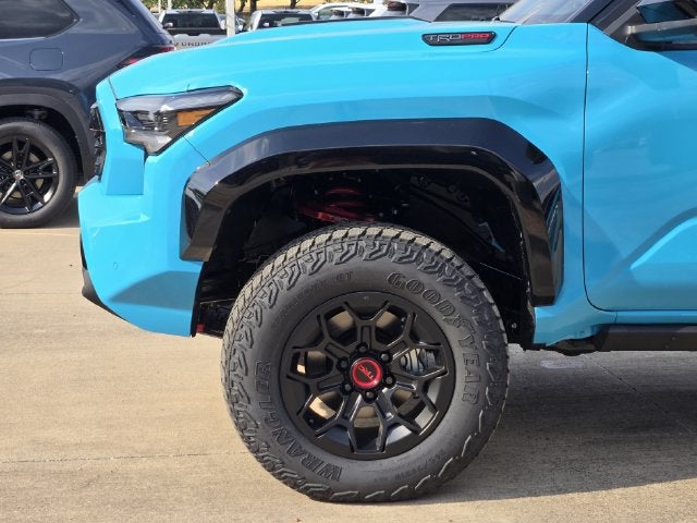 2026 Toyota Tacoma i-FORCE MAX Tacoma TRD Pro
