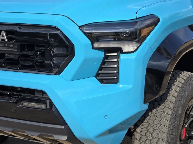 2026 Toyota Tacoma i-FORCE MAX Tacoma TRD Pro