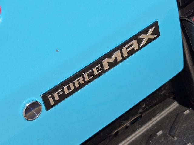 2026 Toyota Tacoma i-FORCE MAX Tacoma TRD Pro