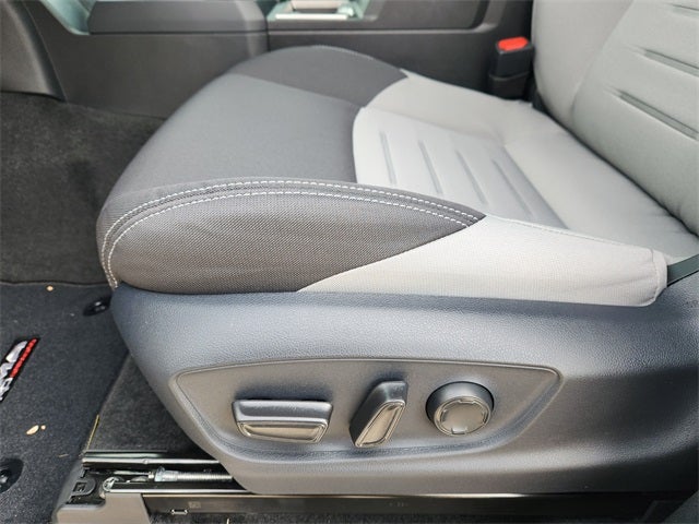 2025 Toyota Tacoma i-FORCE MAX Tacoma TRD Off-Road