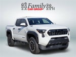 2025 Toyota Tacoma i-FORCE MAX Tacoma TRD Off-Road