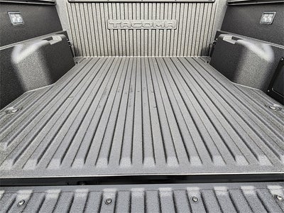 2025 Toyota Tacoma i-FORCE MAX Tacoma TRD Off-Road