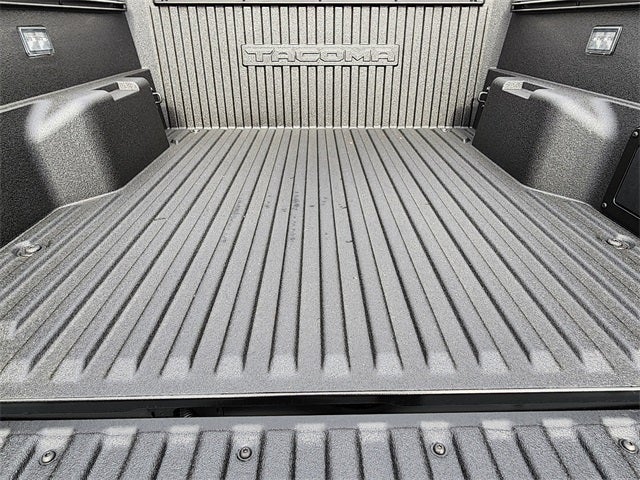 2025 Toyota Tacoma i-FORCE MAX Tacoma TRD Off-Road