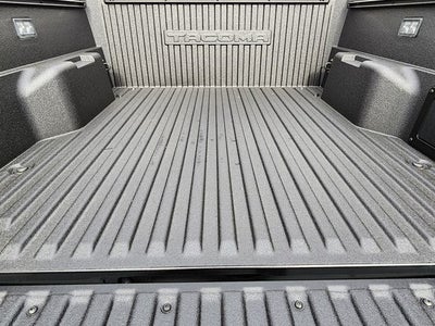 2025 Toyota Tacoma i-FORCE MAX Tacoma TRD Off-Road