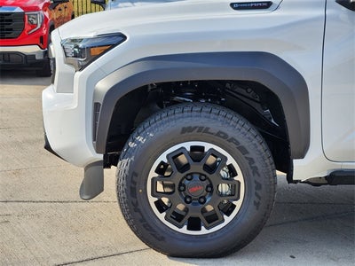 2025 Toyota Tacoma i-FORCE MAX Tacoma TRD Off-Road