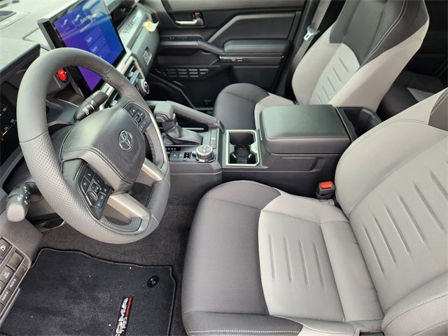 2025 Toyota Tacoma i-FORCE MAX Tacoma TRD Off-Road