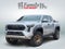 2026 Toyota Tacoma i-FORCE MAX Tacoma Trailhunter