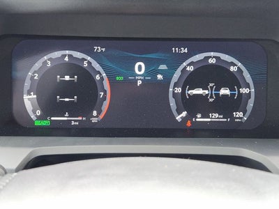 2026 Toyota Tacoma i-FORCE MAX Tacoma Trailhunter