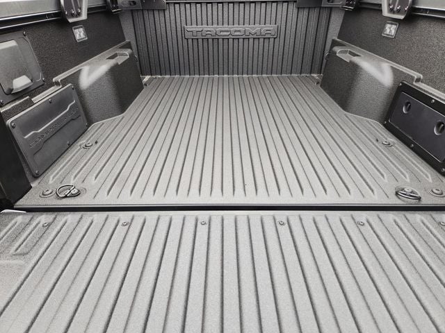 2026 Toyota Tacoma i-FORCE MAX Tacoma Trailhunter